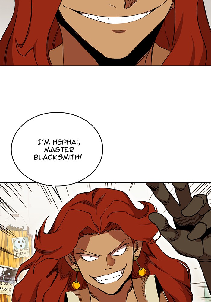Read Hardcore Leveling Warrior chapter 178.6 image 34 on Lezhin