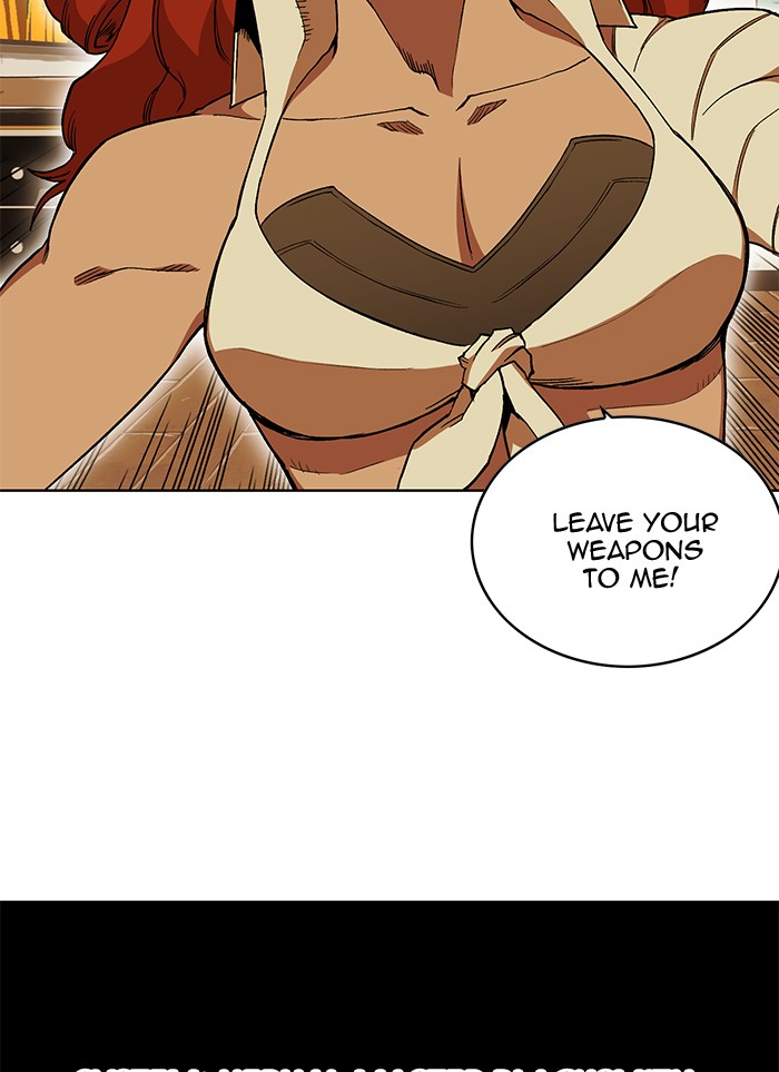 Read Hardcore Leveling Warrior chapter 178.6 image 35 on Lezhin