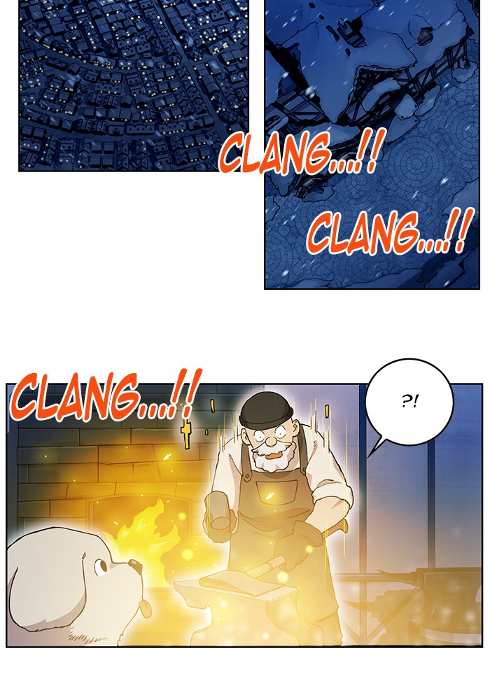 Read Hardcore Leveling Warrior chapter 178.6 image 37 on Lezhin