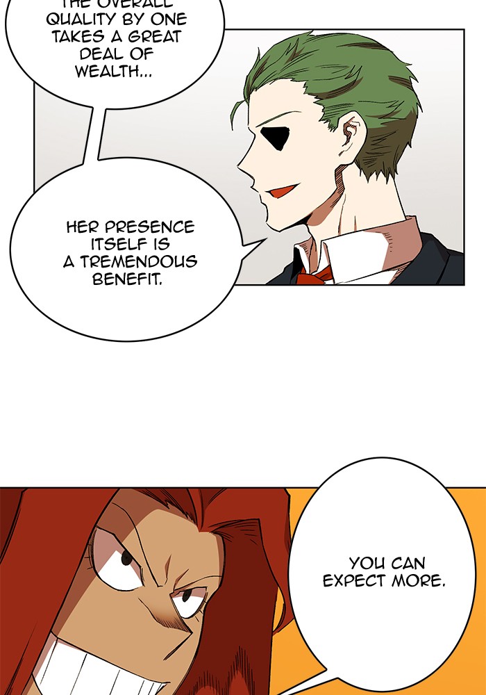 Read Hardcore Leveling Warrior chapter 178.6 image 40 on Lezhin