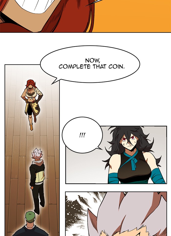 Read Hardcore Leveling Warrior chapter 178.6 image 41 on Lezhin