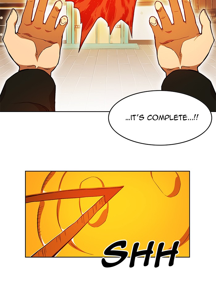 Read Hardcore Leveling Warrior chapter 178.6 image 43 on Lezhin