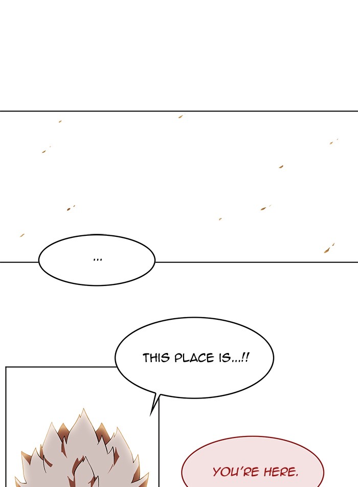 Read Hardcore Leveling Warrior chapter 178.6 image 46 on Lezhin