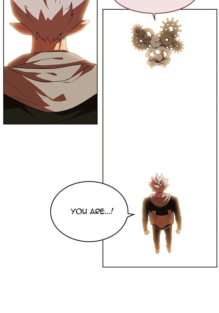 Read Hardcore Leveling Warrior chapter 178.6 image 47 on Lezhin