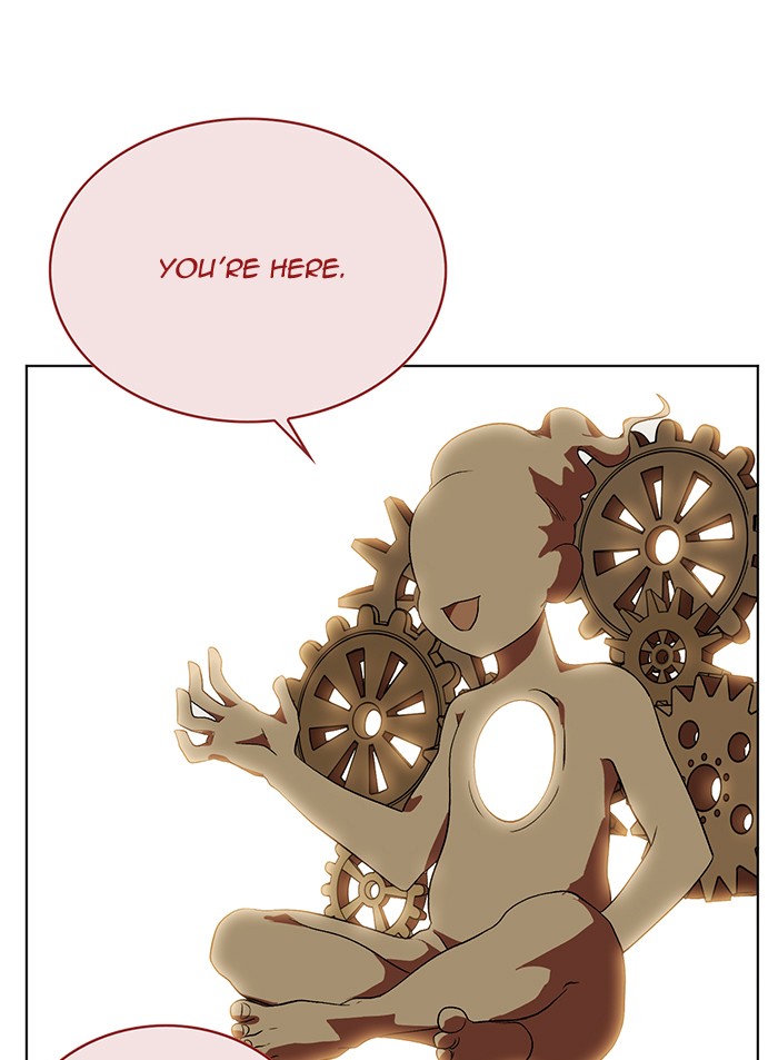 Read Hardcore Leveling Warrior chapter 178.6 image 48 on Lezhin