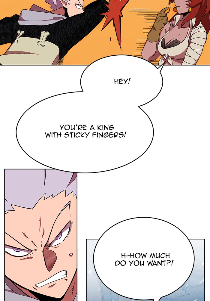 Read Hardcore Leveling Warrior chapter 178.6 image 5 on Lezhin