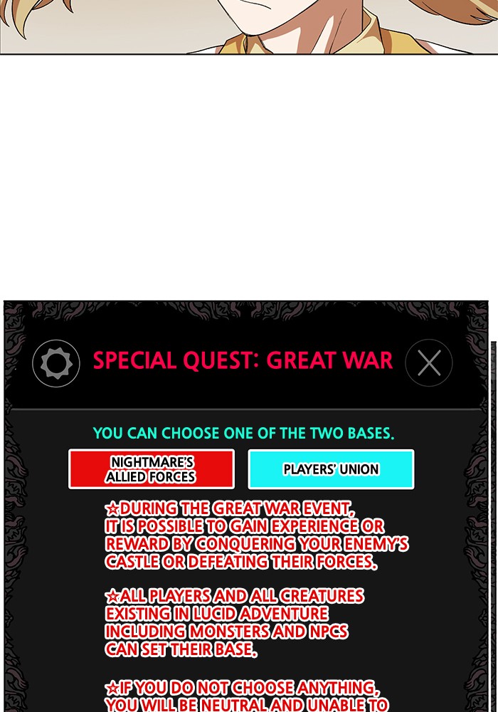 Read Hardcore Leveling Warrior chapter 178.6 image 57 on Lezhin