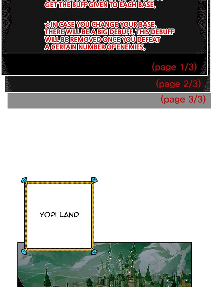 Read Hardcore Leveling Warrior chapter 178.6 image 58 on Lezhin
