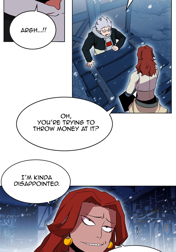 Read Hardcore Leveling Warrior chapter 178.6 image 6 on Lezhin