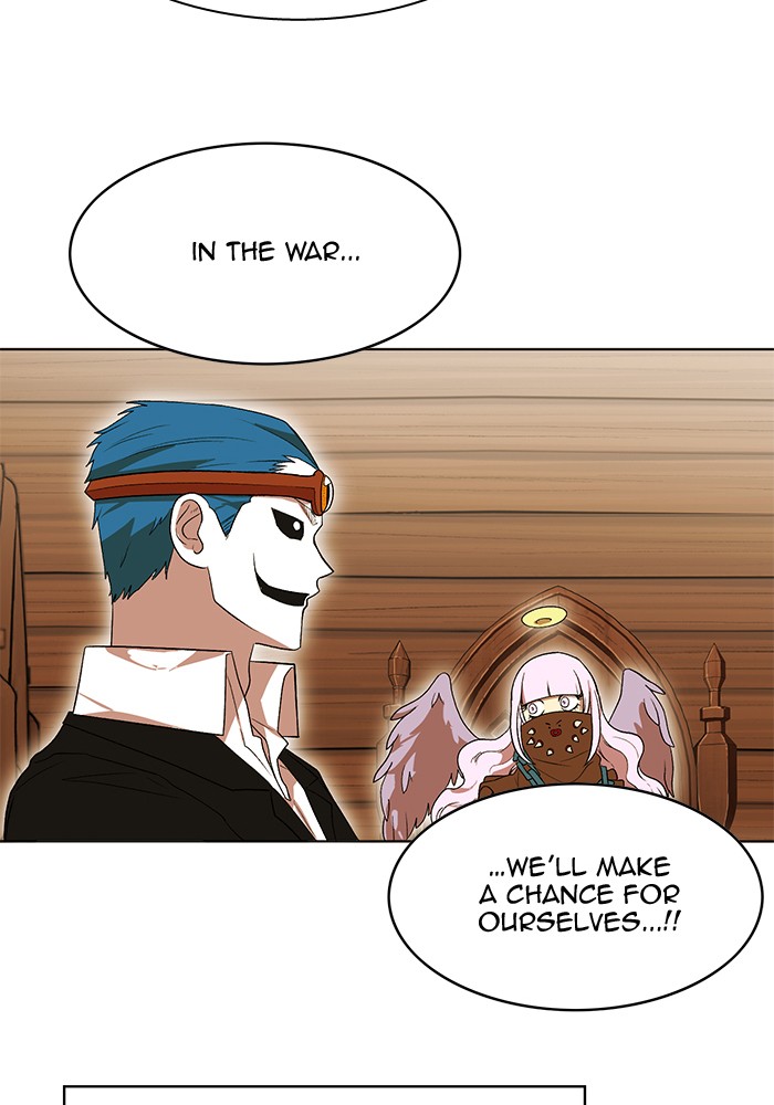 Read Hardcore Leveling Warrior chapter 178.6 image 61 on Lezhin