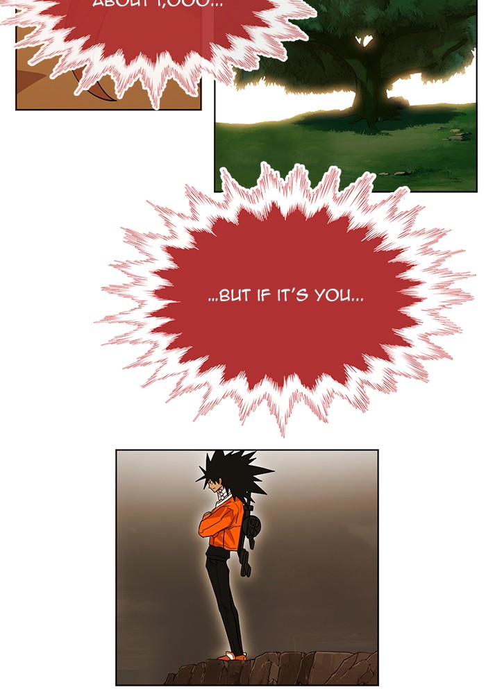 Read Hardcore Leveling Warrior chapter 178.6 image 63 on Lezhin
