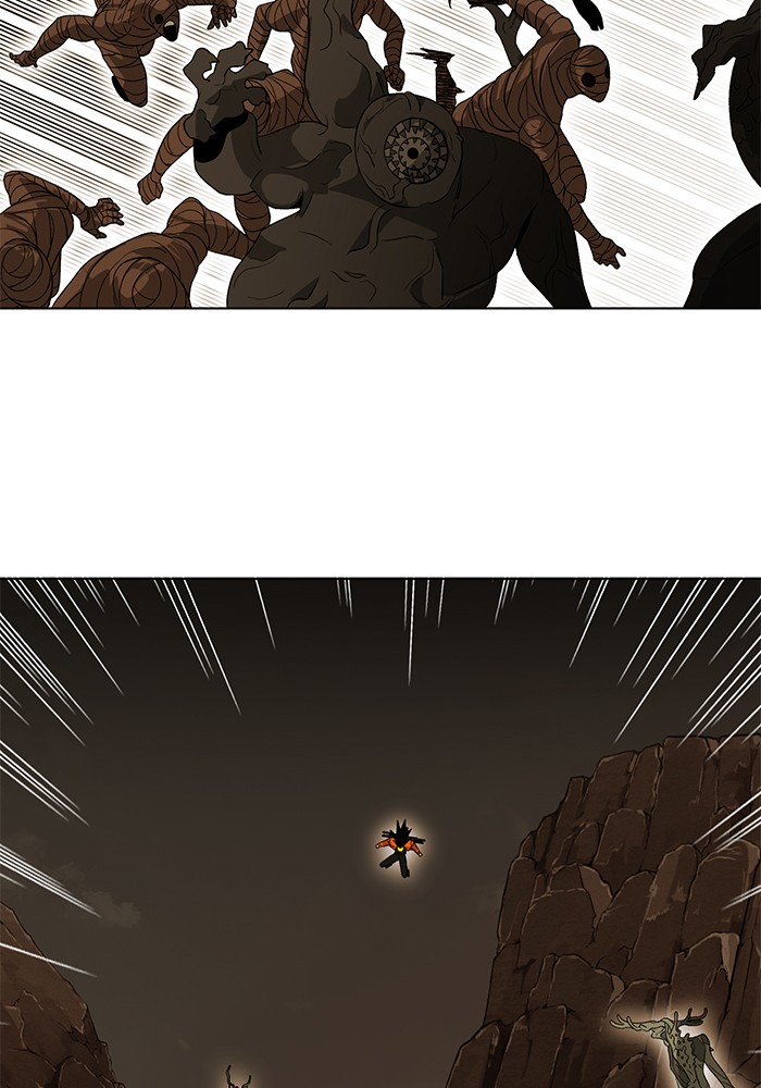 Read Hardcore Leveling Warrior chapter 178.6 image 65 on Lezhin