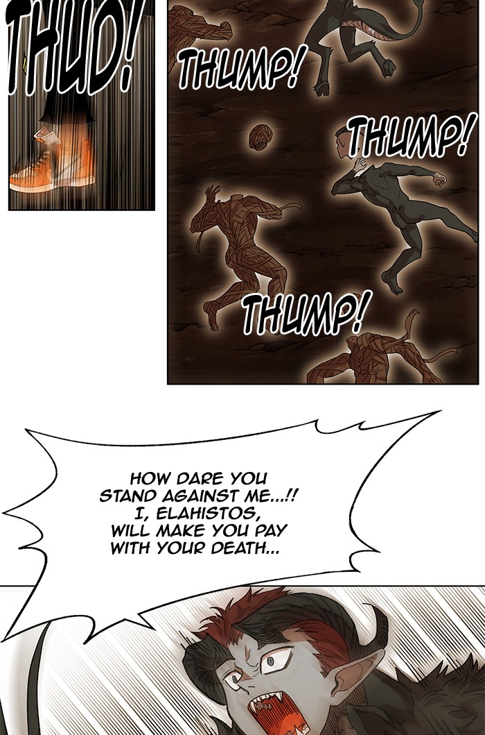 Read Hardcore Leveling Warrior chapter 178.6 image 69 on Lezhin