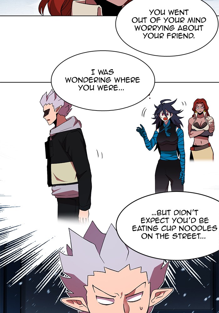 Read Hardcore Leveling Warrior chapter 178.6 image 7 on Lezhin