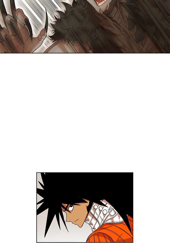 Read Hardcore Leveling Warrior chapter 178.6 image 70 on Lezhin