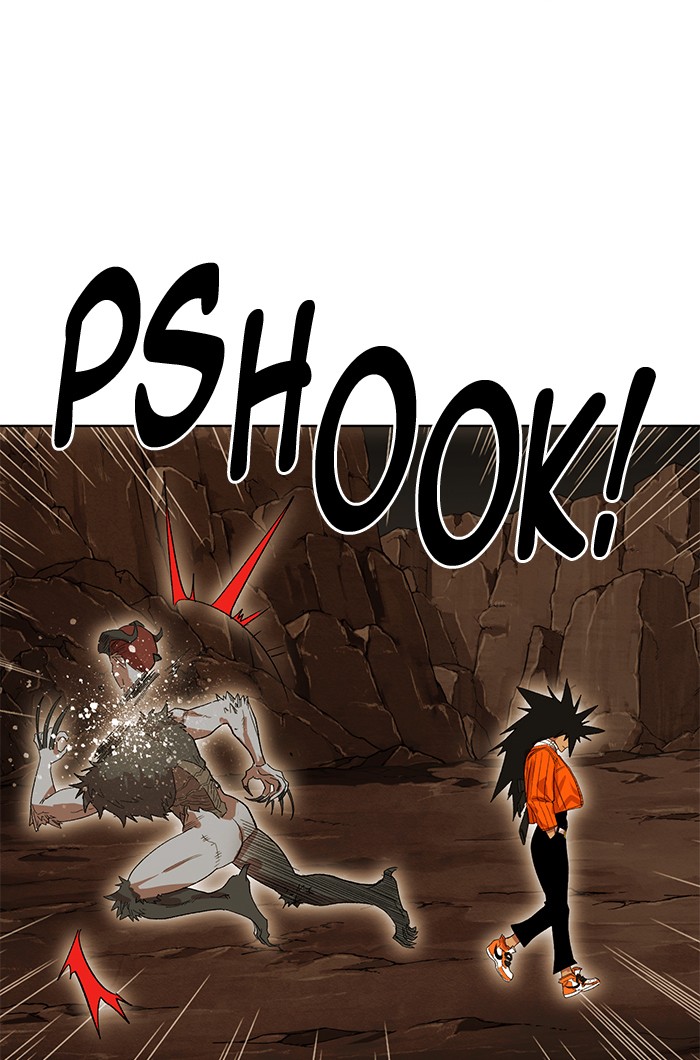 Read Hardcore Leveling Warrior chapter 178.6 image 71 on Lezhin