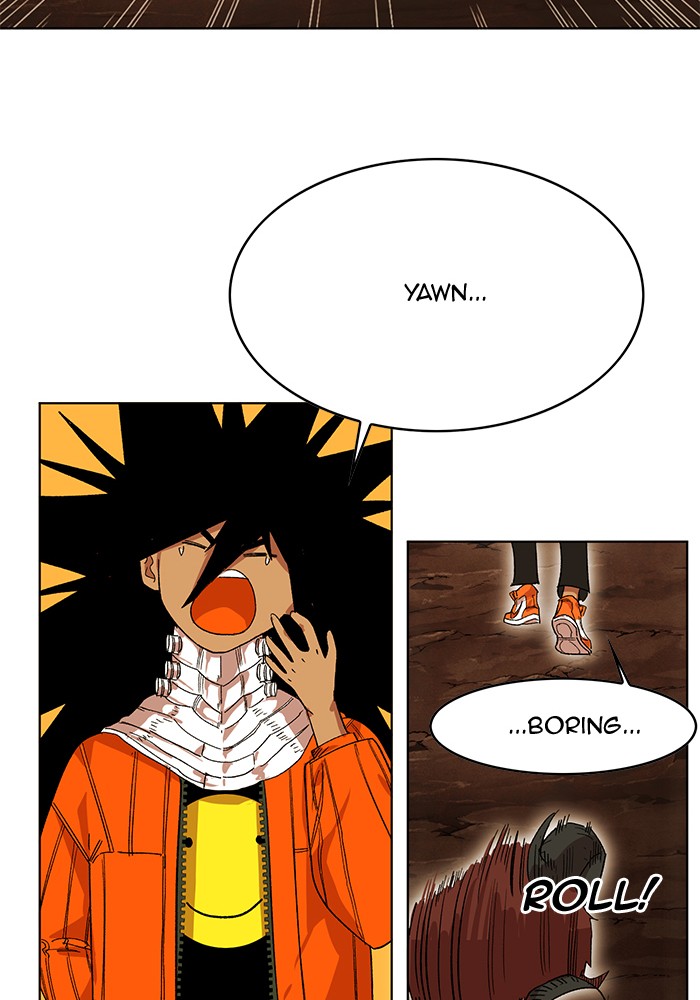 Read Hardcore Leveling Warrior chapter 178.6 image 72 on Lezhin