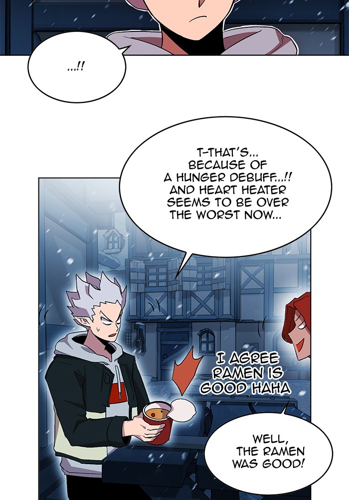 Read Hardcore Leveling Warrior chapter 178.6 image 8 on Lezhin