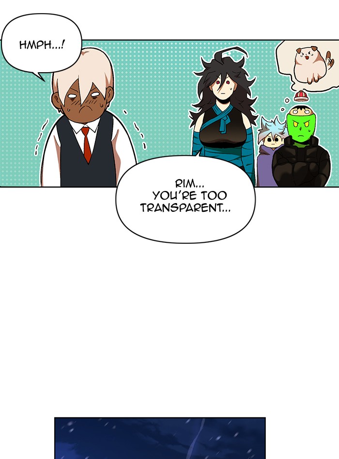 Read Hardcore Leveling Warrior chapter 178.7 image 14 on Lezhin