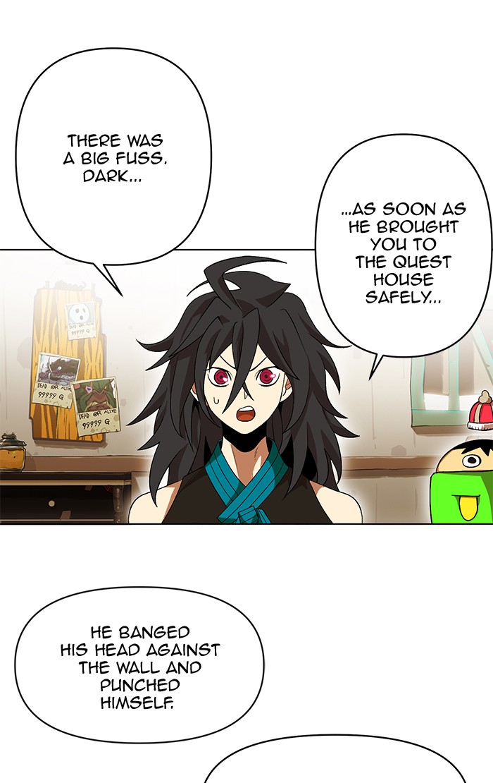 Read Hardcore Leveling Warrior chapter 178.7 image 19 on Lezhin