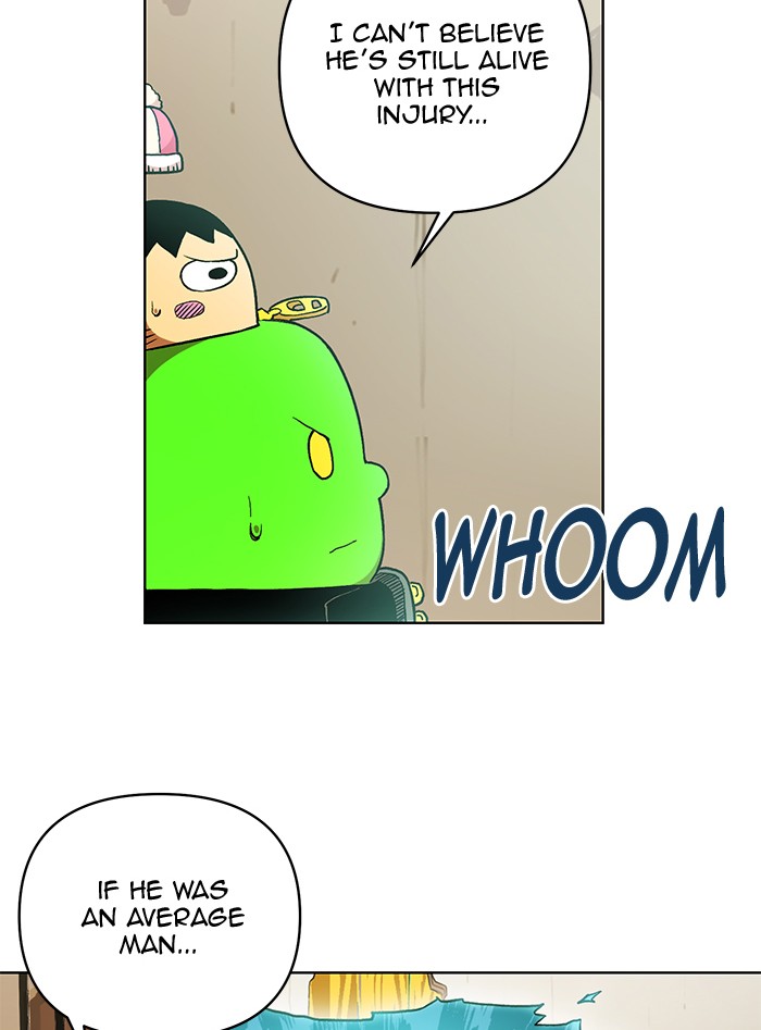 Read Hardcore Leveling Warrior chapter 178.7 image 2 on Lezhin