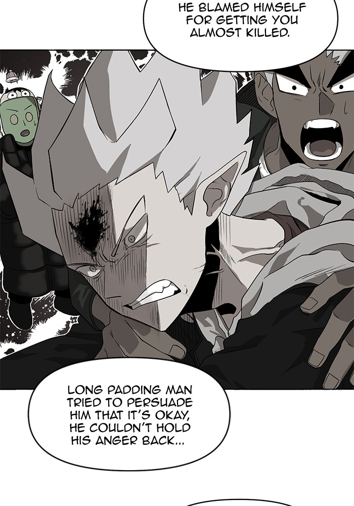 Read Hardcore Leveling Warrior chapter 178.7 image 20 on Lezhin