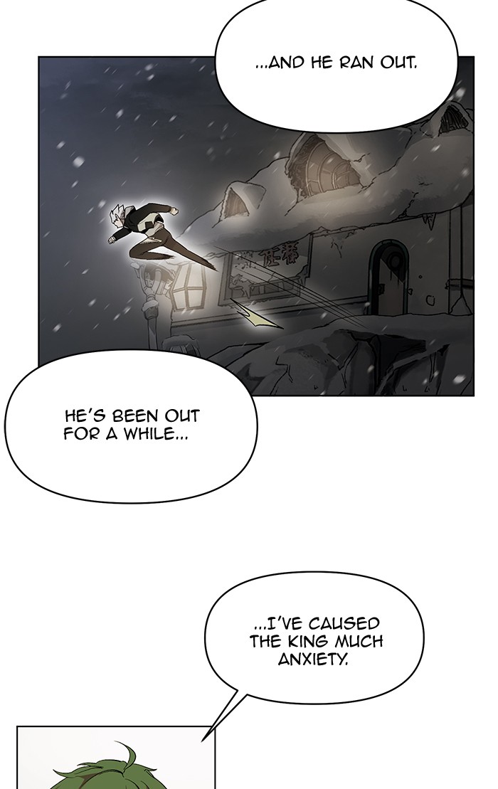 Read Hardcore Leveling Warrior chapter 178.7 image 21 on Lezhin