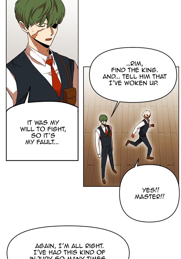 Read Hardcore Leveling Warrior chapter 178.7 image 22 on Lezhin