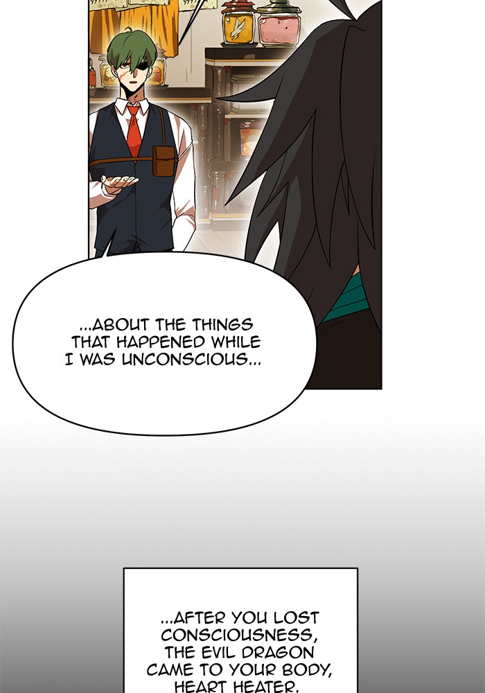 Read Hardcore Leveling Warrior chapter 178.7 image 24 on Lezhin