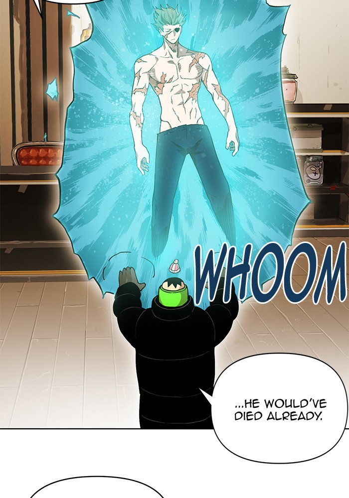 Read Hardcore Leveling Warrior chapter 178.7 image 3 on Lezhin