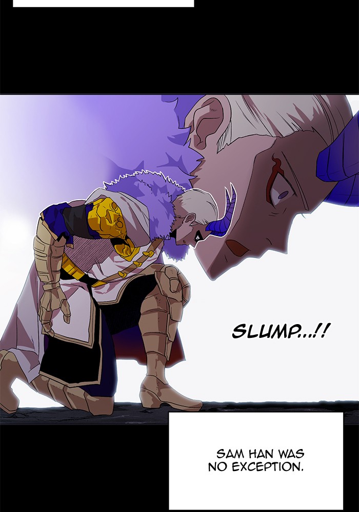 Read Hardcore Leveling Warrior chapter 178.7 image 32 on Lezhin