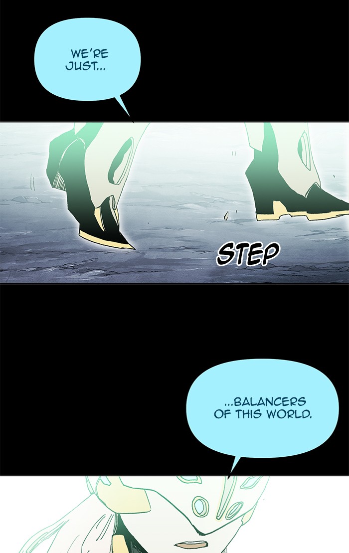 Read Hardcore Leveling Warrior chapter 178.7 image 35 on Lezhin