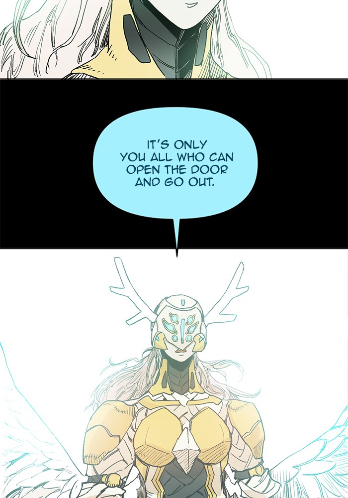 Read Hardcore Leveling Warrior chapter 178.7 image 36 on Lezhin