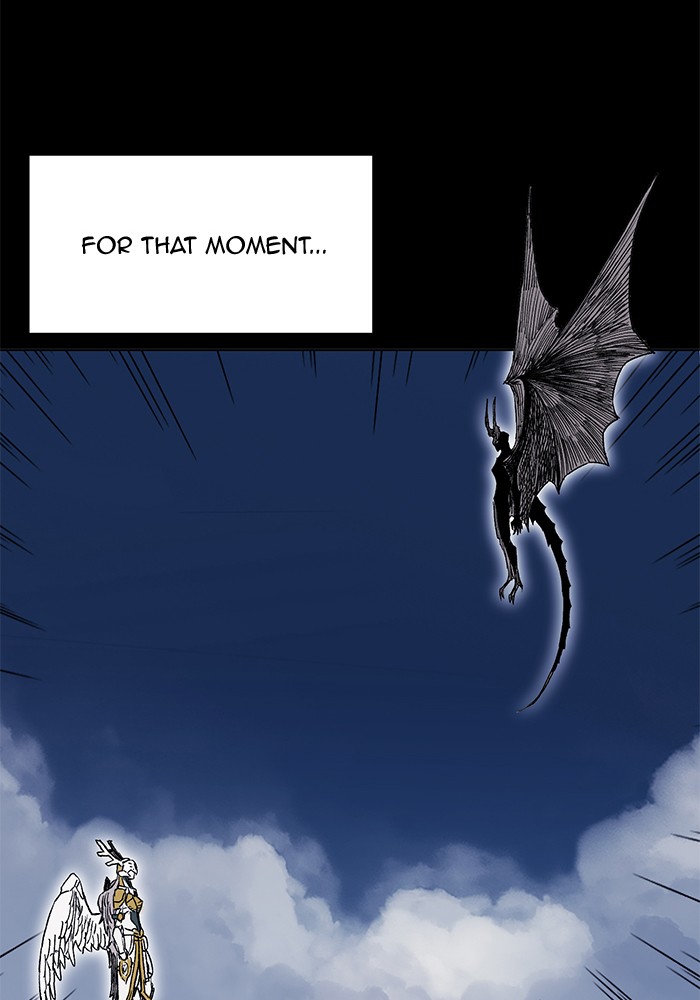 Read Hardcore Leveling Warrior chapter 178.7 image 39 on Lezhin