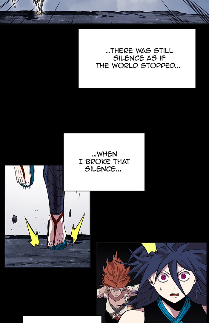 Read Hardcore Leveling Warrior chapter 178.7 image 40 on Lezhin