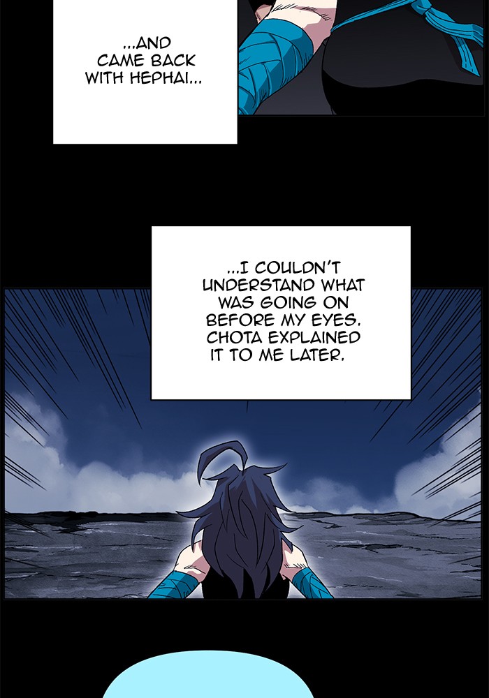 Read Hardcore Leveling Warrior chapter 178.7 image 41 on Lezhin
