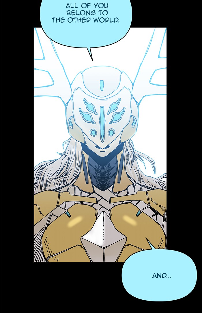 Read Hardcore Leveling Warrior chapter 178.7 image 42 on Lezhin