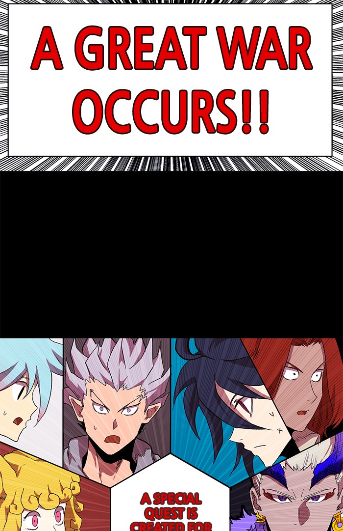 Read Hardcore Leveling Warrior chapter 178.7 image 48 on Lezhin