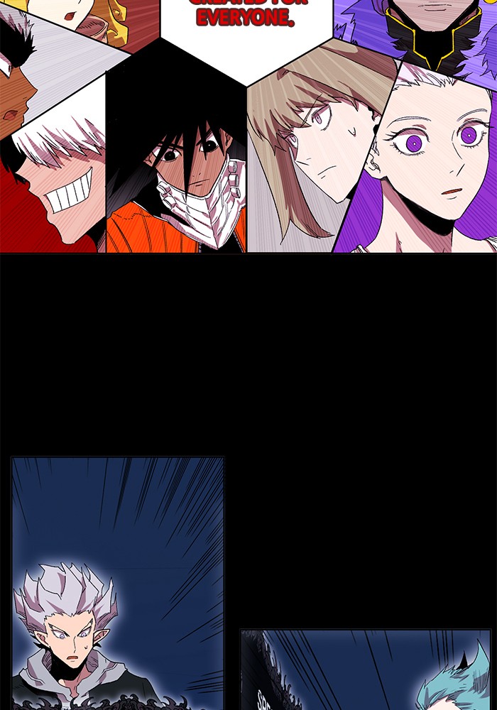Read Hardcore Leveling Warrior chapter 178.7 image 49 on Lezhin