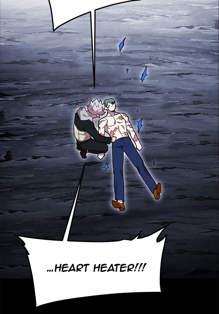 Read Hardcore Leveling Warrior chapter 178.7 image 58 on Lezhin