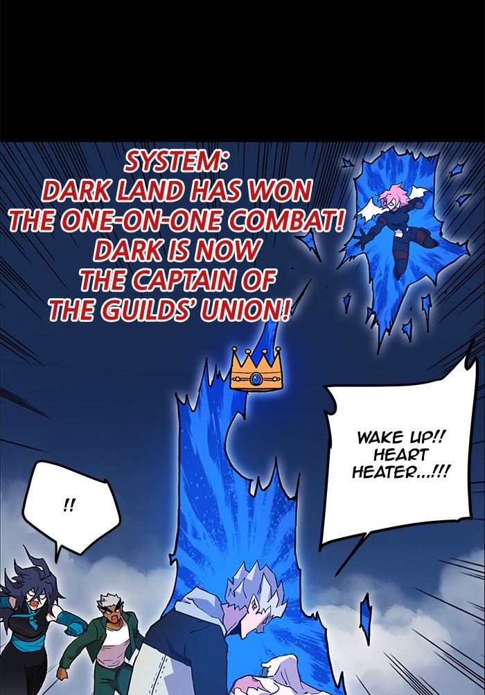 Read Hardcore Leveling Warrior chapter 178.7 image 59 on Lezhin