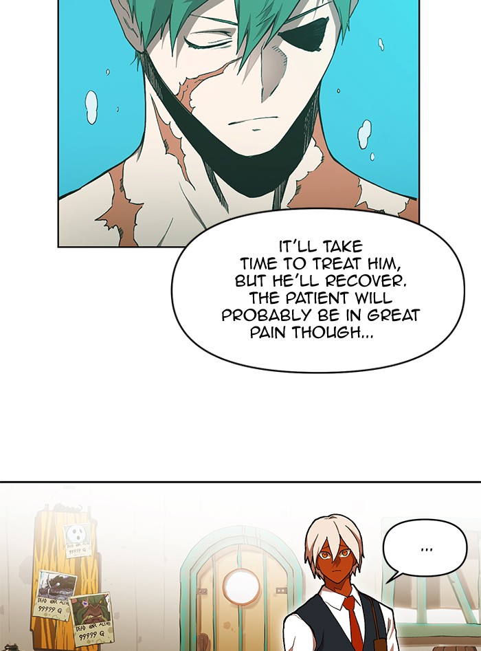 Read Hardcore Leveling Warrior chapter 178.7 image 6 on Lezhin
