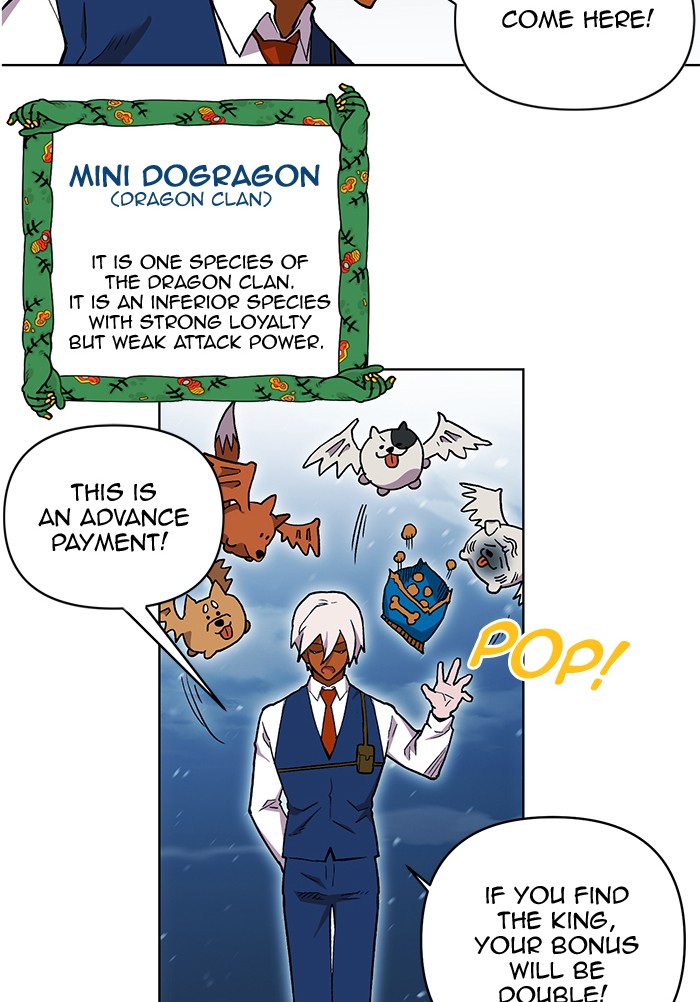 Read Hardcore Leveling Warrior chapter 178.7 image 63 on Lezhin