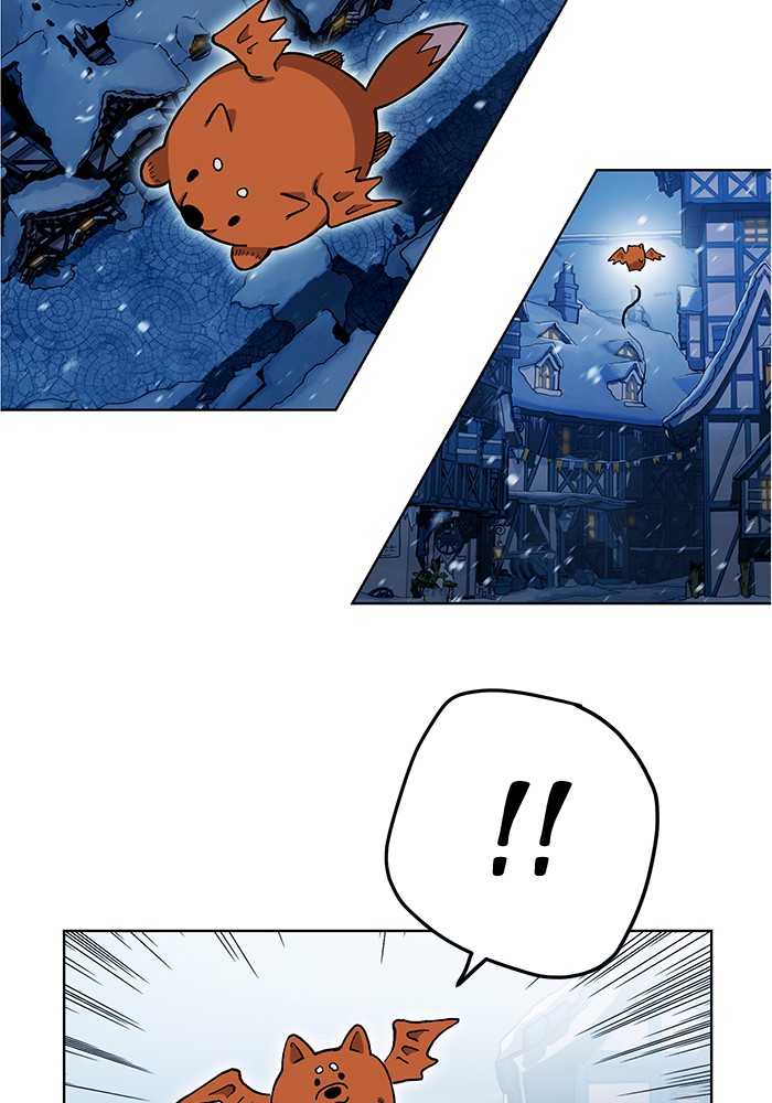 Read Hardcore Leveling Warrior chapter 178.7 image 66 on Lezhin