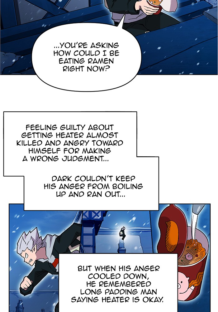 Read Hardcore Leveling Warrior chapter 178.7 image 70 on Lezhin