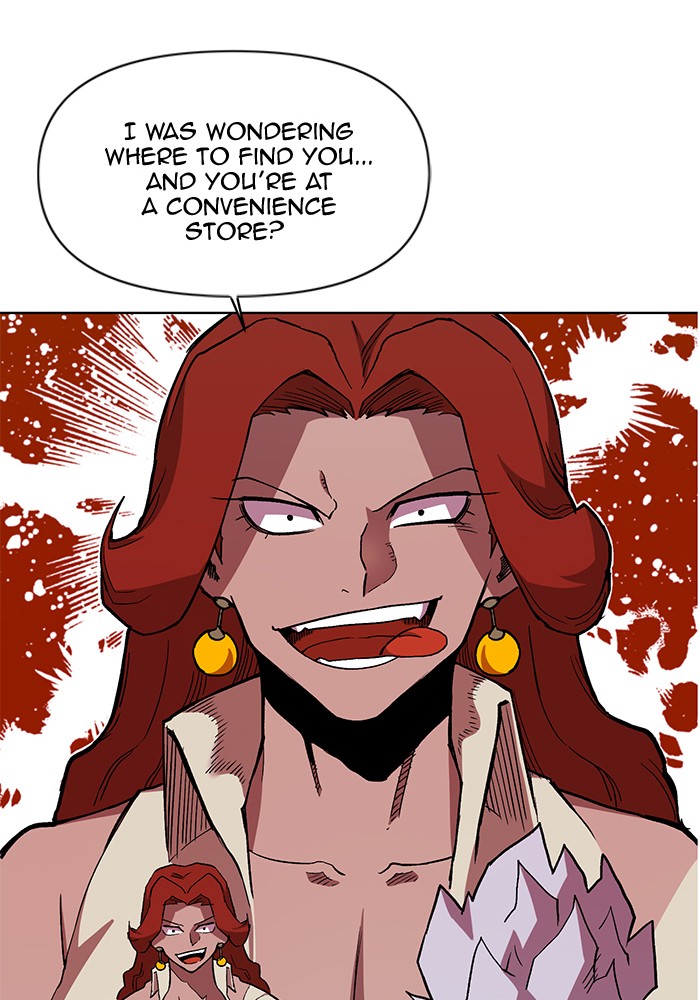 Read Hardcore Leveling Warrior chapter 178.7 image 72 on Lezhin