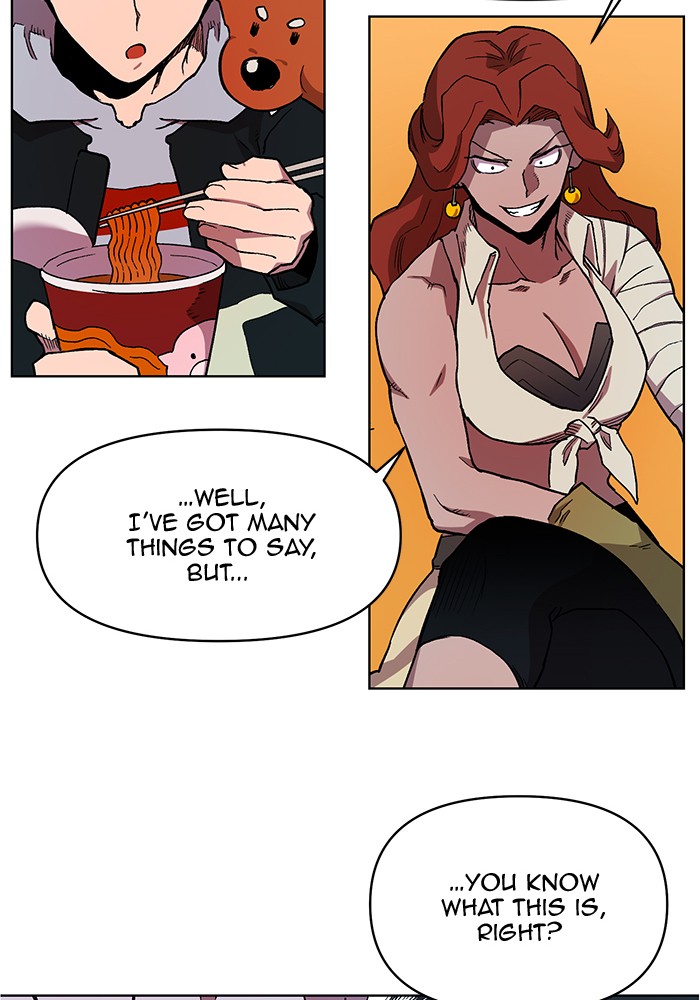 Read Hardcore Leveling Warrior chapter 178.7 image 74 on Lezhin