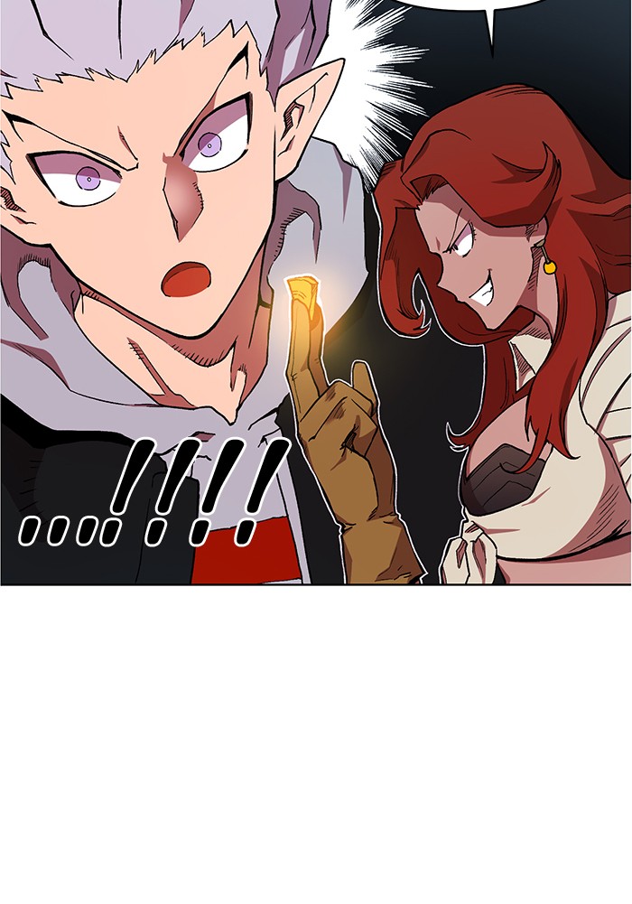 Read Hardcore Leveling Warrior chapter 178.7 image 75 on Lezhin