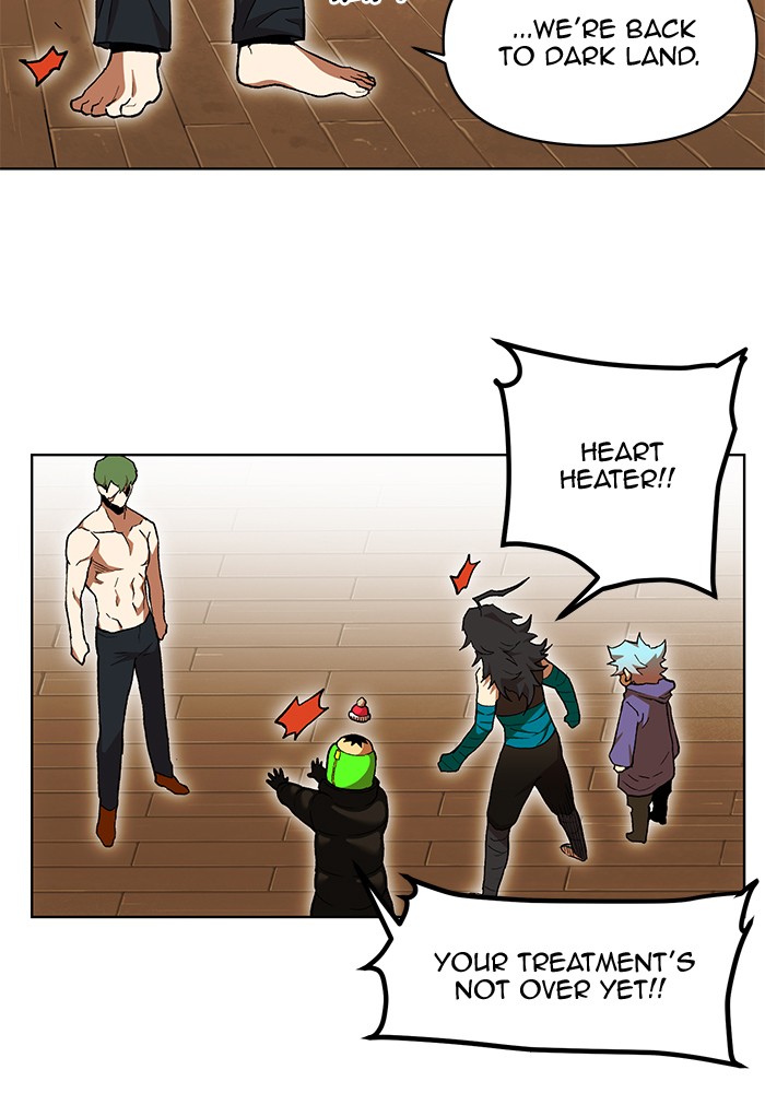 Read Hardcore Leveling Warrior chapter 178.7 image 9 on Lezhin