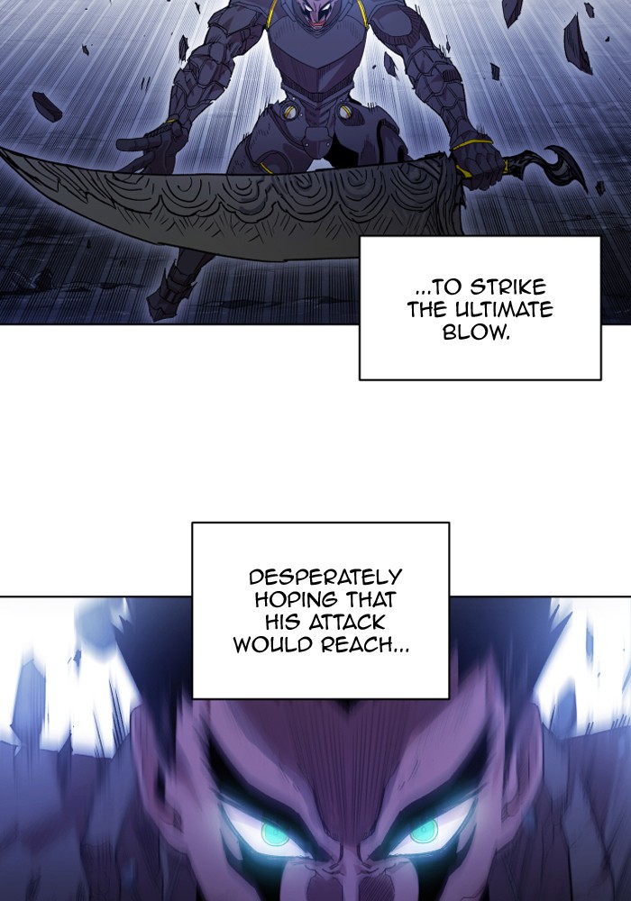 Read Hardcore Leveling Warrior chapter 178.8 image 1 on Lezhin